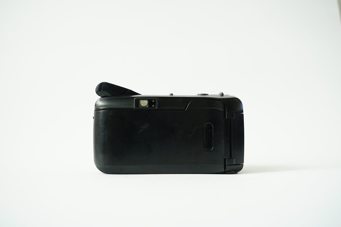Olympus mju Zoom 35mm Analog Point and Shoot Film Camera