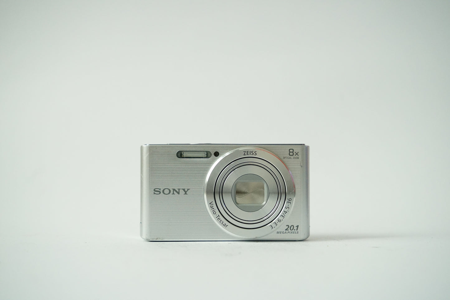 Sony Cyber-shot DSC-W830 Digital Point and Shoot Camera