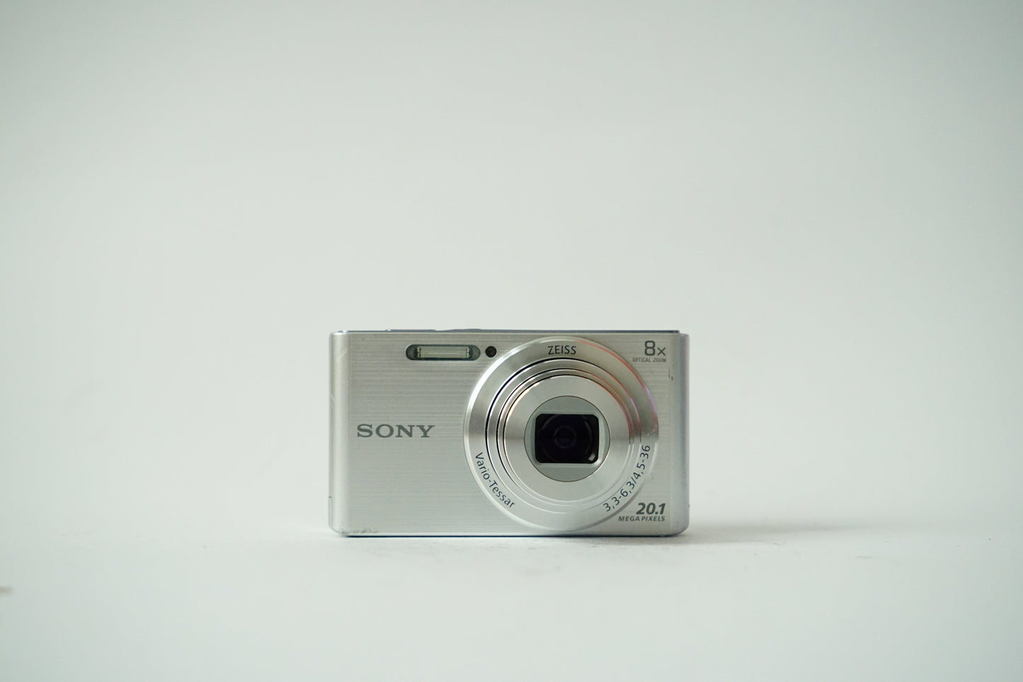Sony Cyber-shot DSC-W830 Digital Point and Shoot Camera