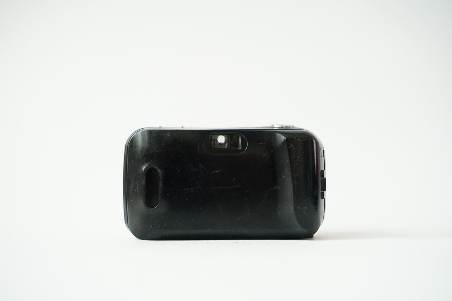 Olympus mju-I (Stylus) 35mm Analog Point and Shoot Film Camera
