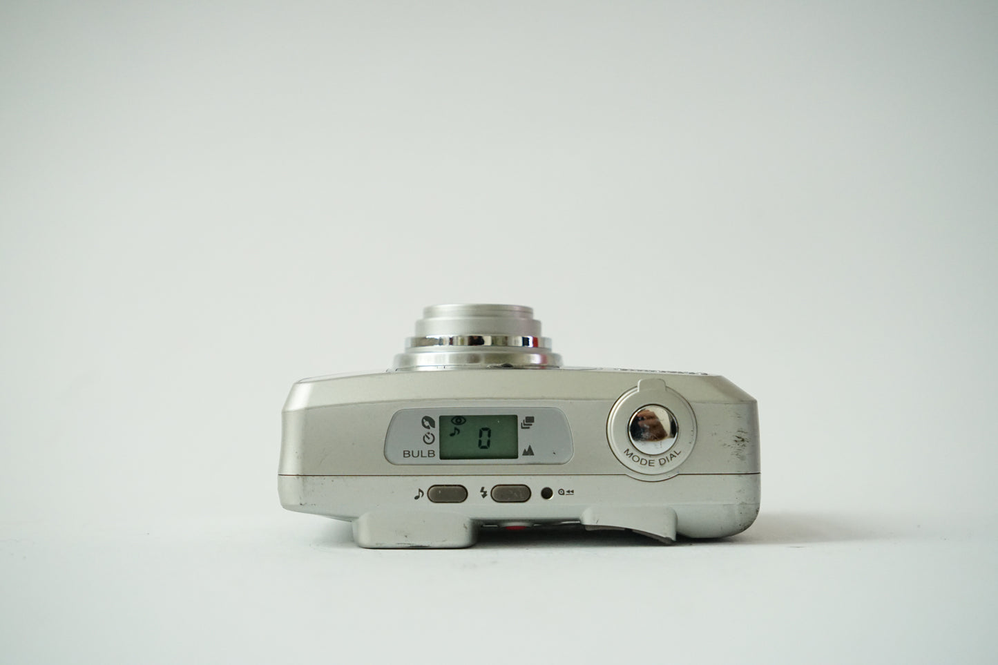 Samsung Fino 105 Super 35mm Analog Point and Shoot Film Camera