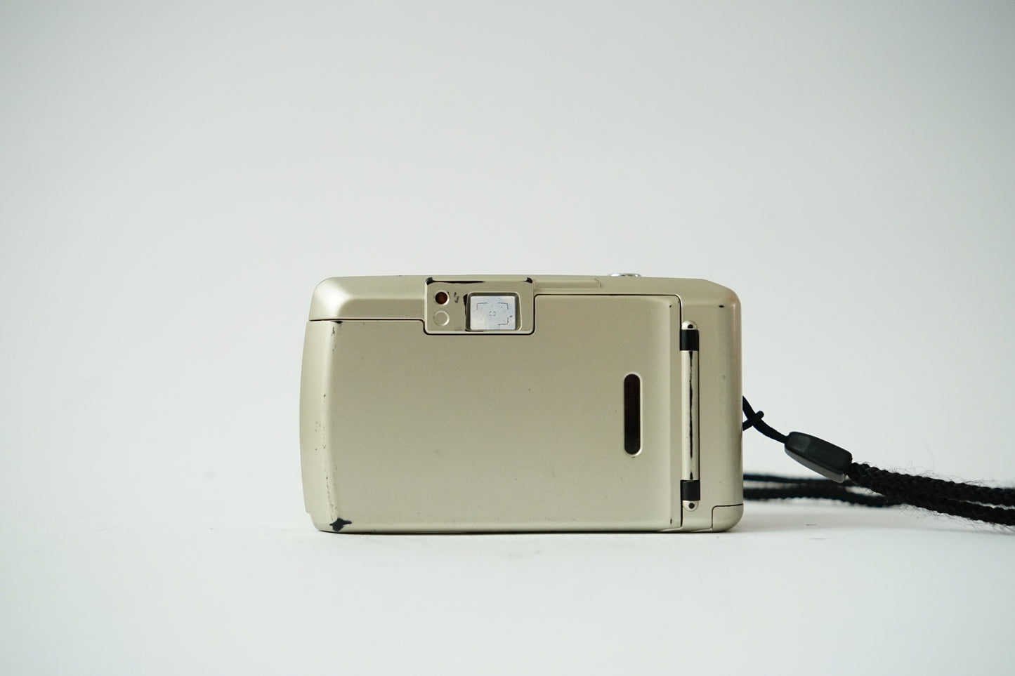 Olympus Trip AF 50 35mm Analog Point and Shoot Film Camera