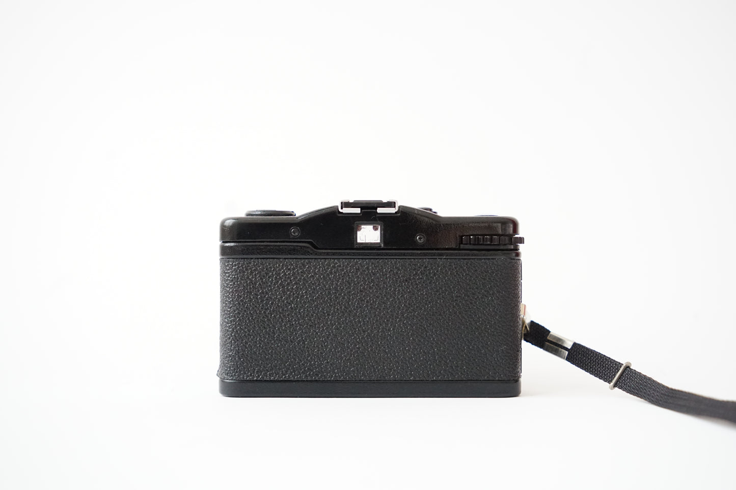 Lomo LC-A 35mm Analog Point and Shoot Film Camera