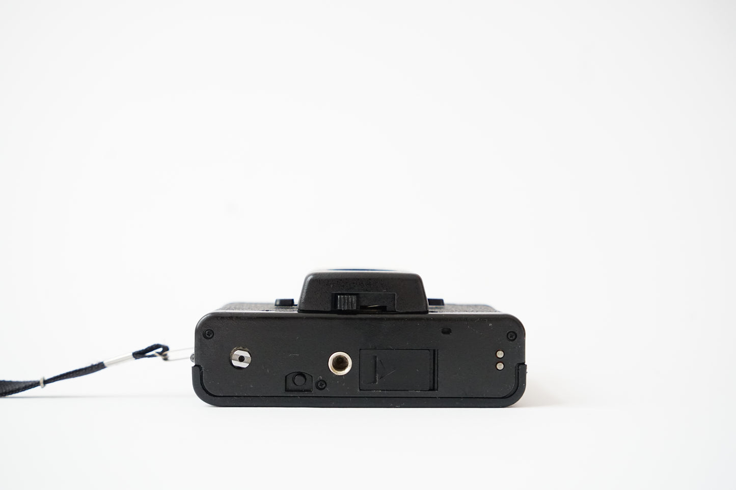 Lomo LC-A 35mm Analog Point and Shoot Film Camera