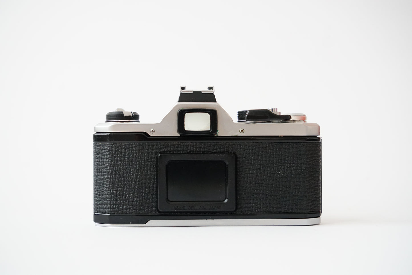 Pentax MX 35mm Analog SLR Film Camera