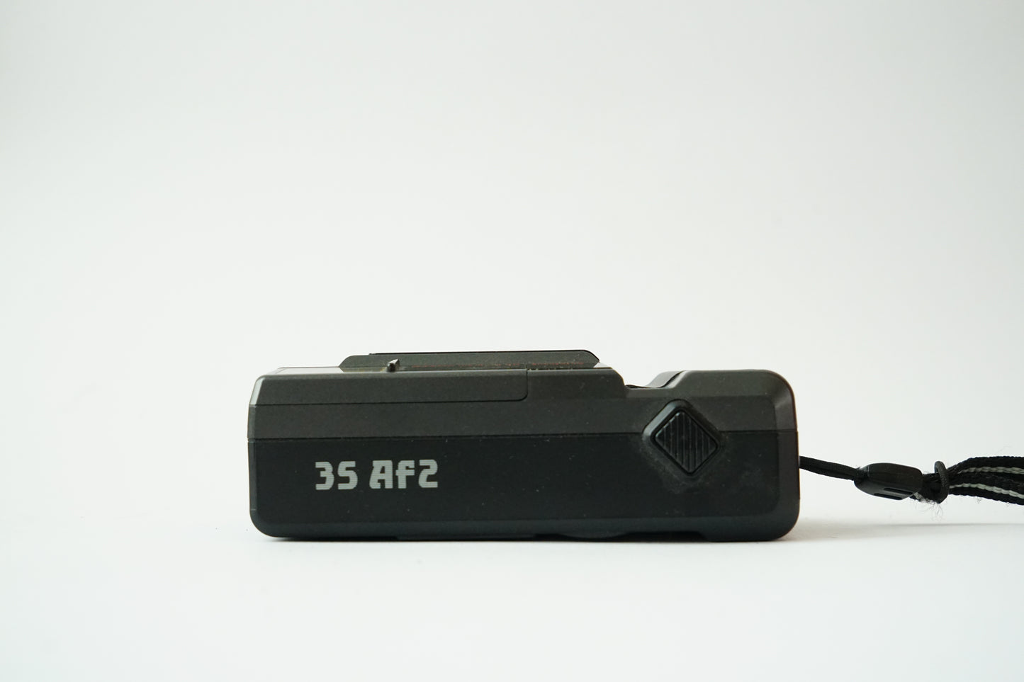 Kodak 35AF2 35mm Analog Point and Shoot Film Camera