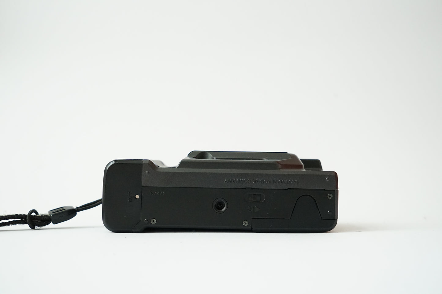 Kodak 35AF2 35mm Analog Point and Shoot Film Camera