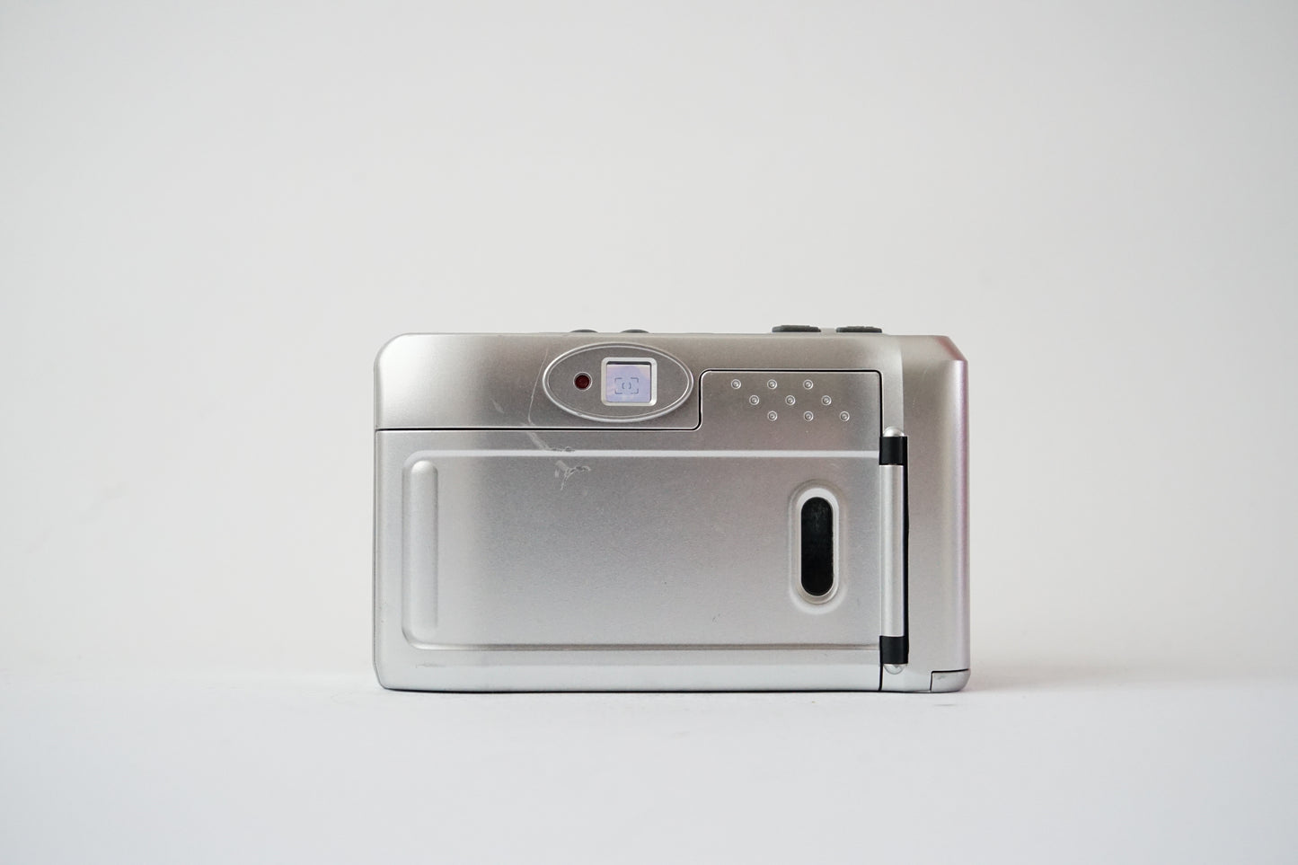 Fujifilm Zoom 70V 35mm Analog Point and Shoot Camera