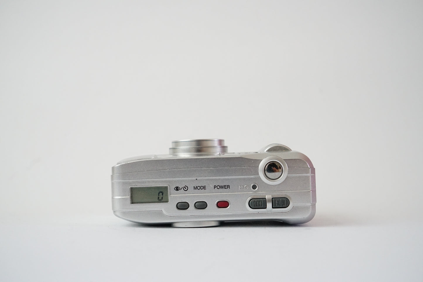 Fujifilm Zoom 70V 35mm Analog Point and Shoot Camera