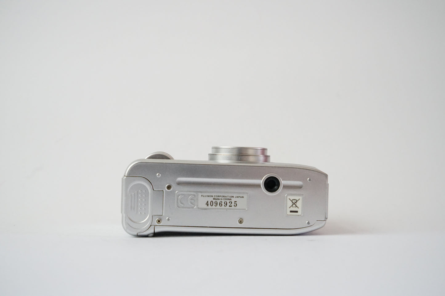 Fujifilm Zoom 70V 35mm Analog Point and Shoot Camera