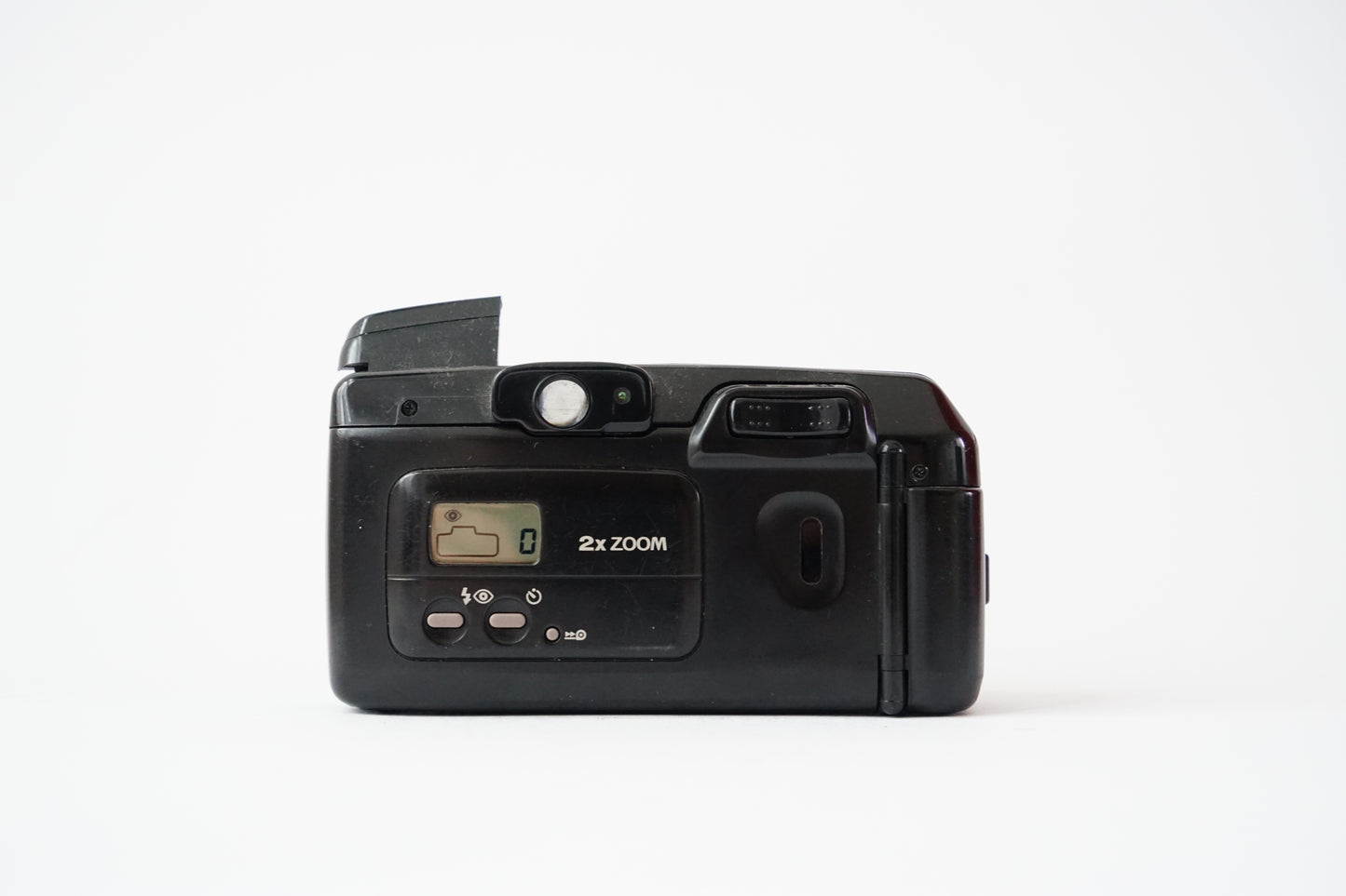 Canon Sure Shot 70 Zoom 35mm Analog Point and Shoot Film Camera