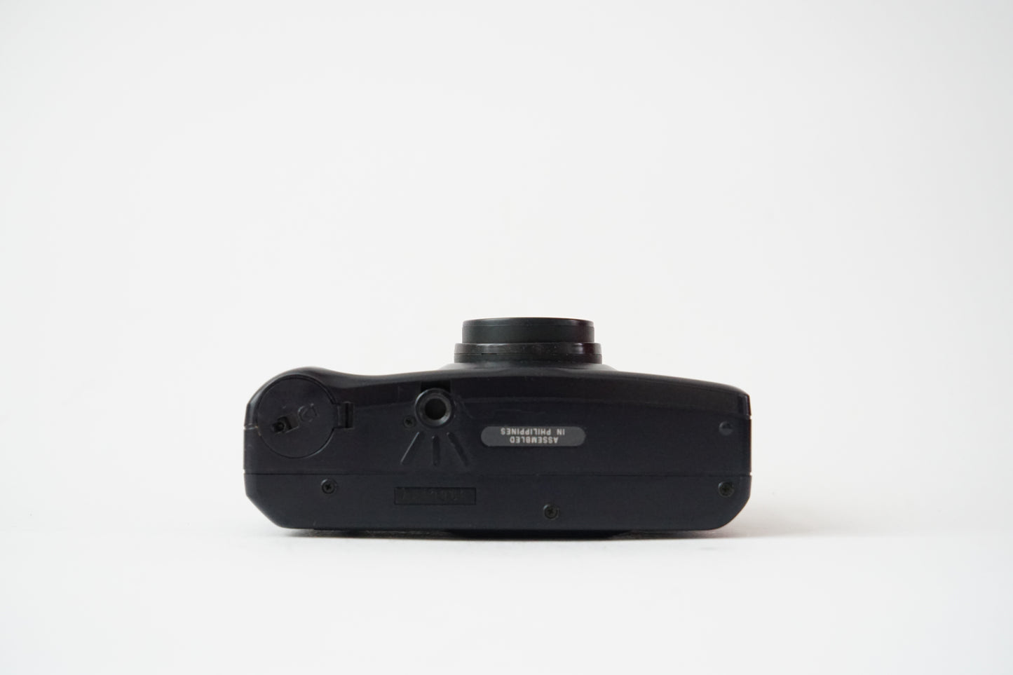 Pentax IQZoom 735 35mm Analog Point and shoot Film Camera
