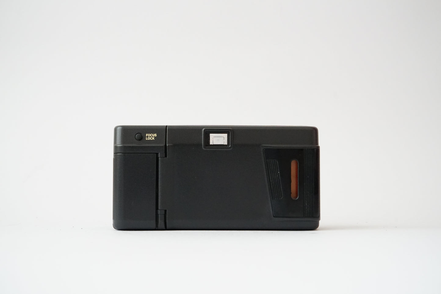 Olympus AF-1 35mm Analog Point and Shoot Film Camera with 35mm f/2.8 Lens