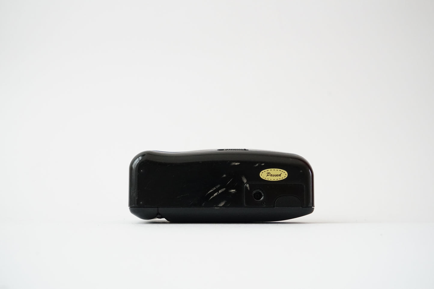 Braun Trend AF-C 35mm Analog Point and Shoot Film Camera