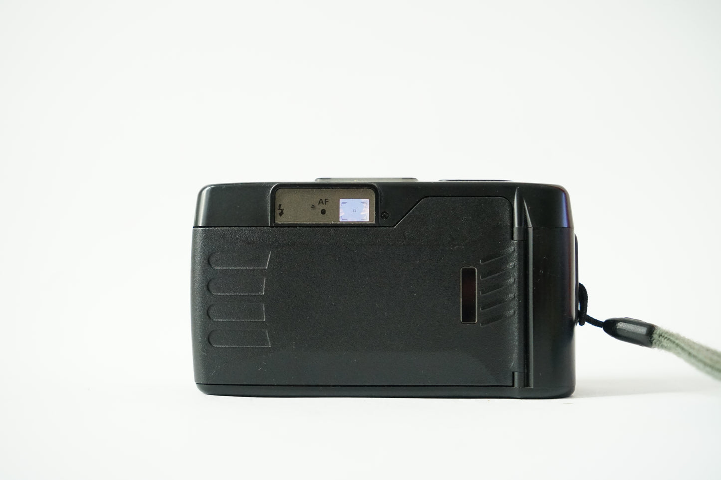 Ricoh FF-9s 35mm Analog Point and Shoot Film Camera