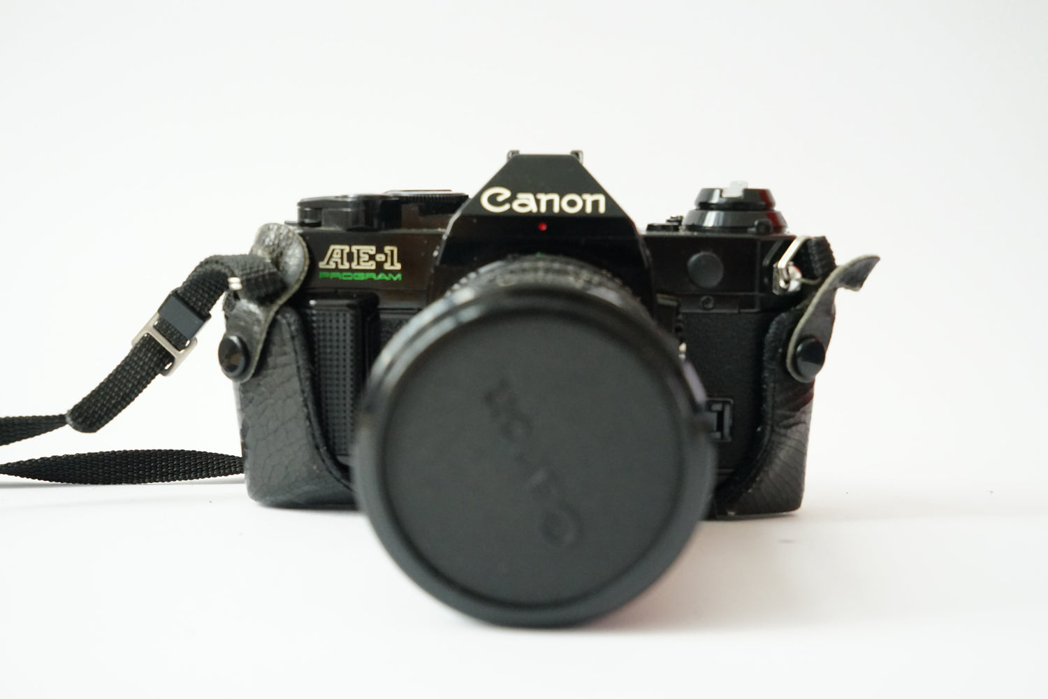 35mm Analog SLR Cameras