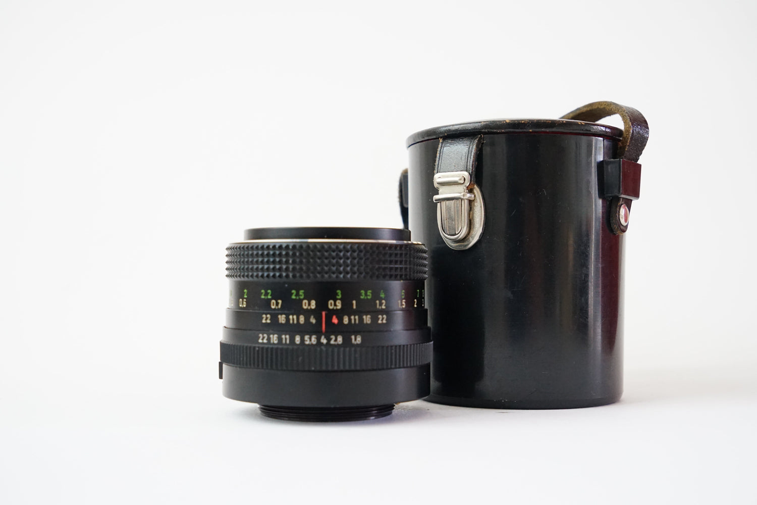 Camera Lenses