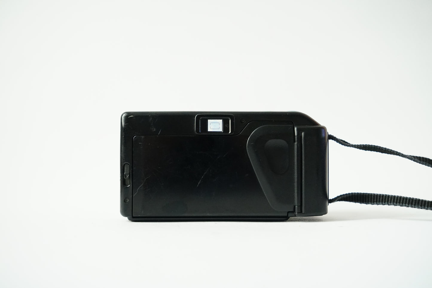 Minolta AF-E II 35mm Analog Point and Shoot Camera