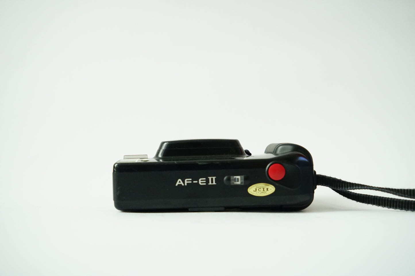 Minolta AF-E II 35mm Analog Point and Shoot Camera