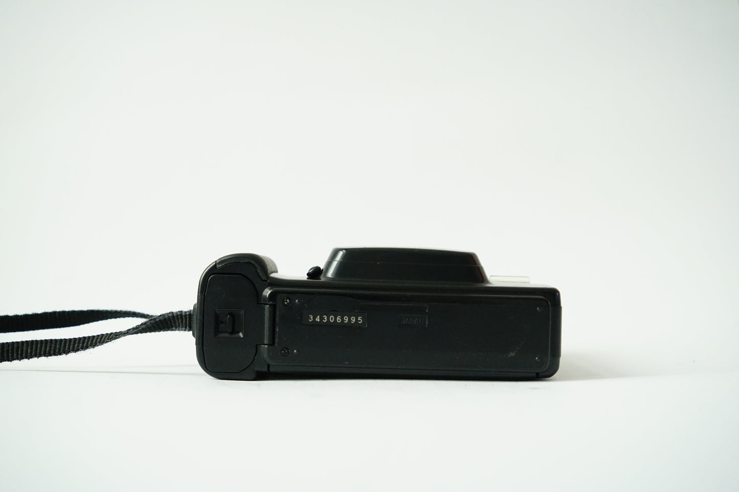 Minolta AF-E II 35mm Analog Point and Shoot Camera