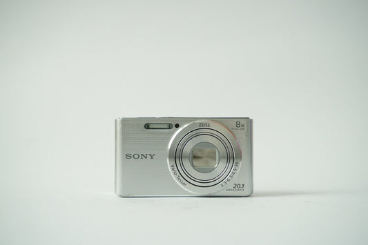 Sony Cyber-shot DSC-W830 Digital Point and Shoot Camera