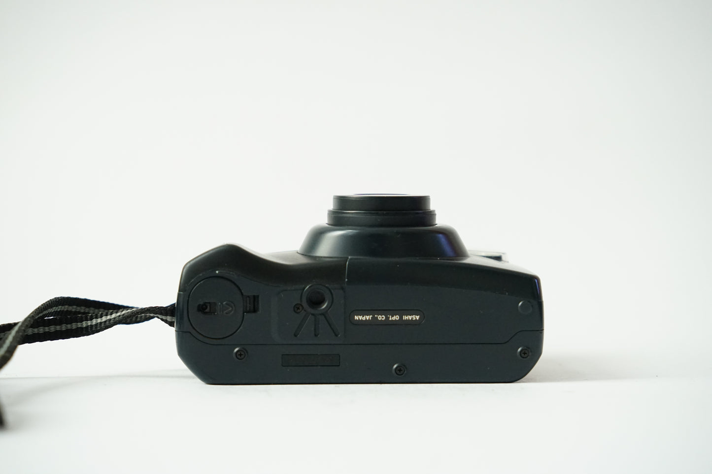Pentax Espio 115 35mm Analog Point and Shoot Film Camera