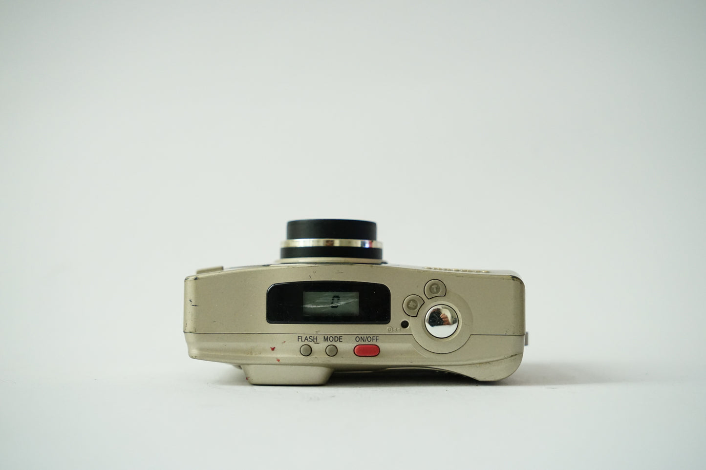 Samsung Fino 700XL 35mm Analog Point and Shoot Camera