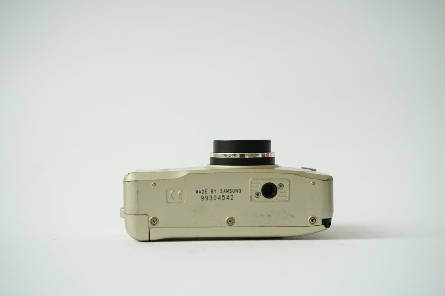 Samsung Fino 700XL 35mm Analog Point and Shoot Camera