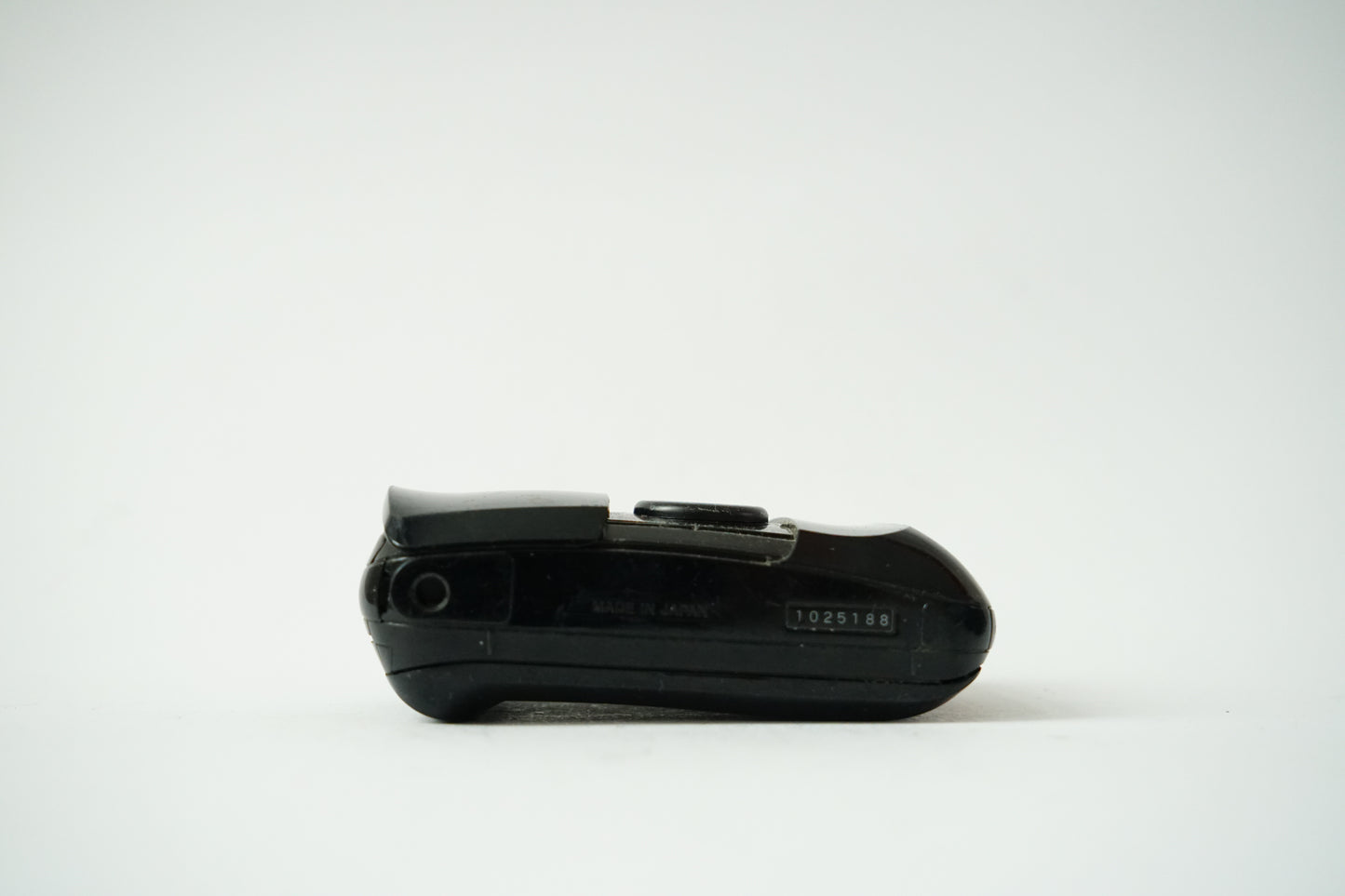 Olympus mju-I (Stylus) 35mm Analog Point and Shoot Film Camera