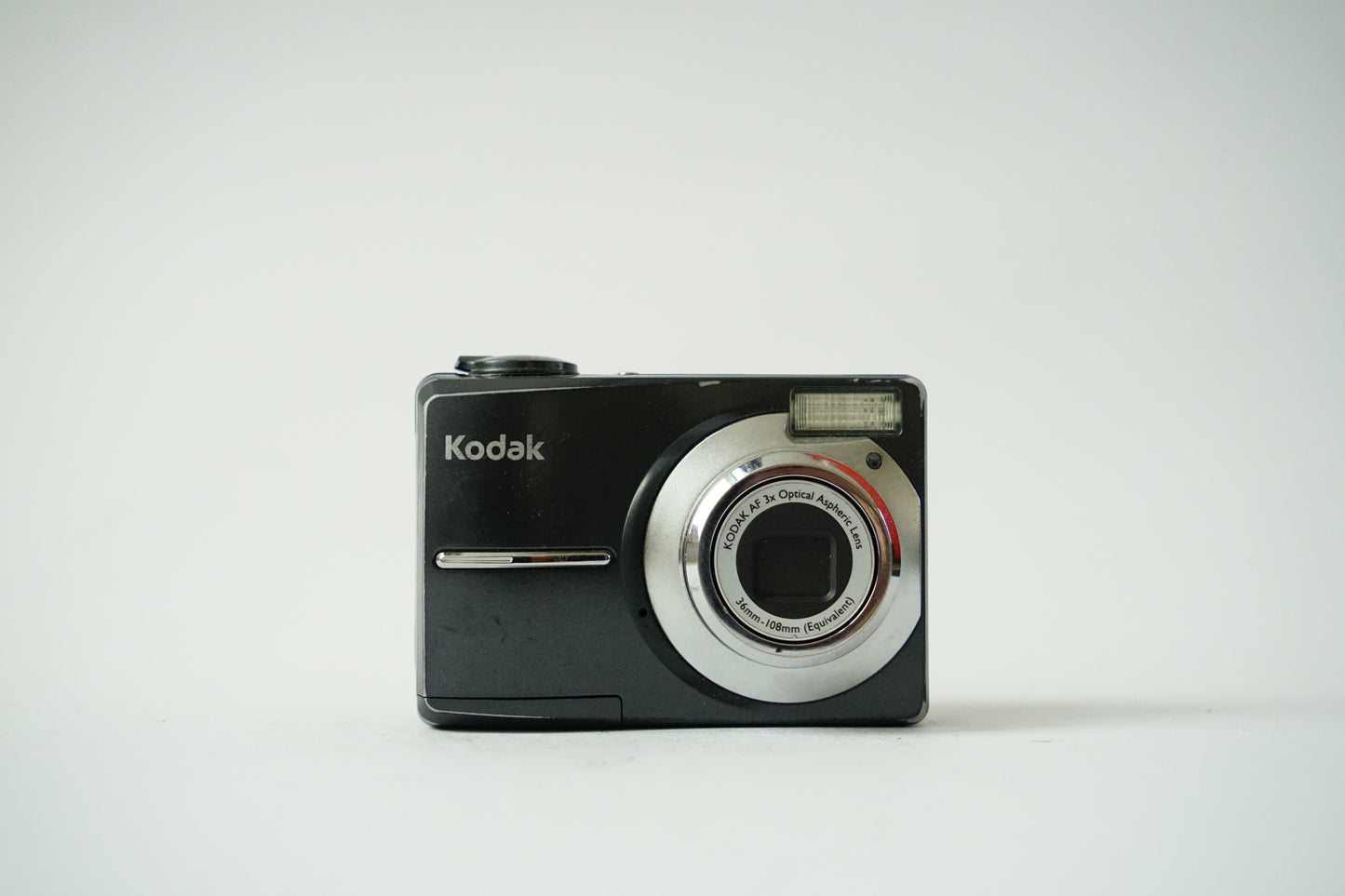 Kodak EasyShare C613 Digital Point and Shoot Camera