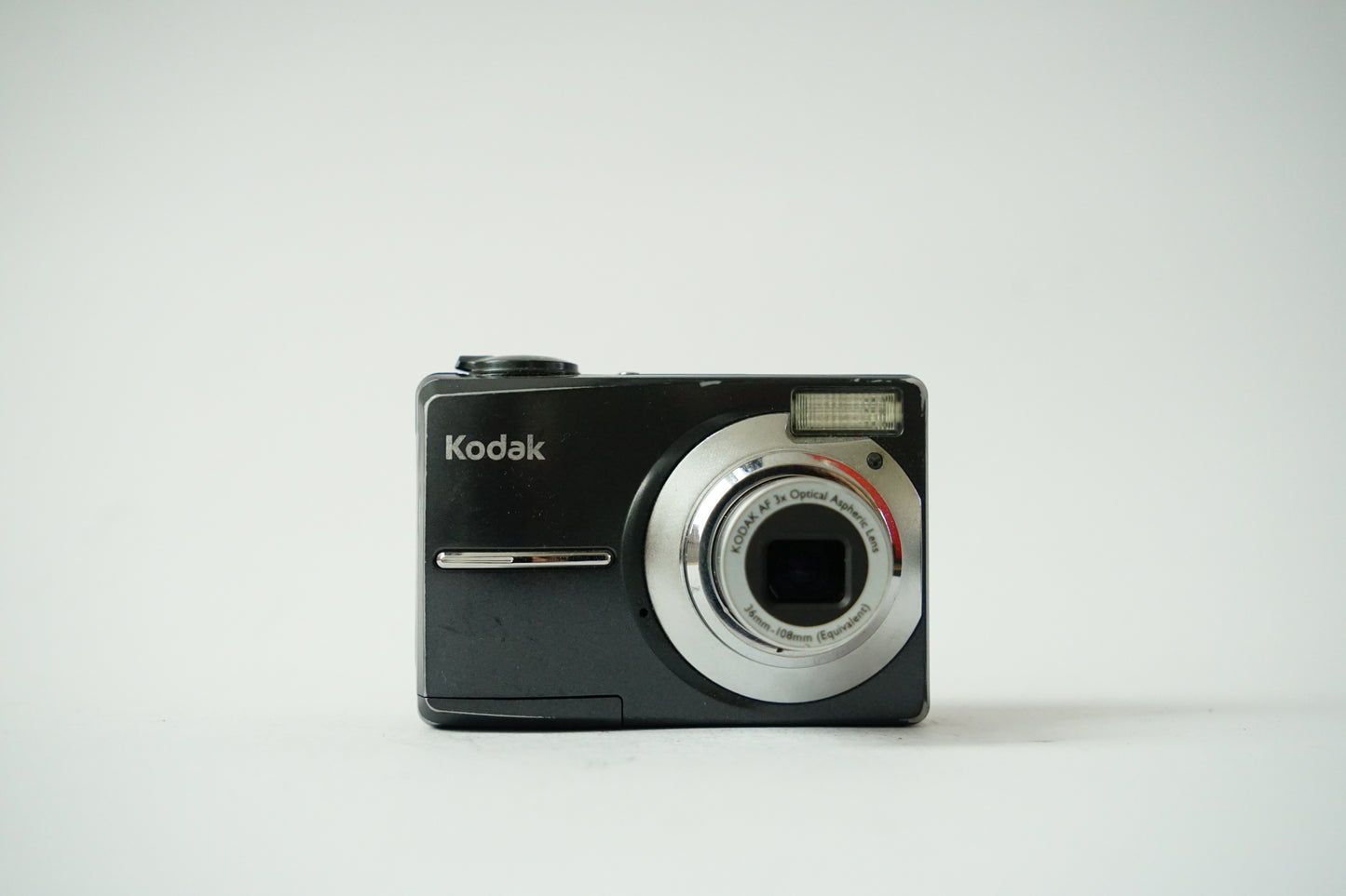 Kodak EasyShare C613 Digital Point and Shoot Camera