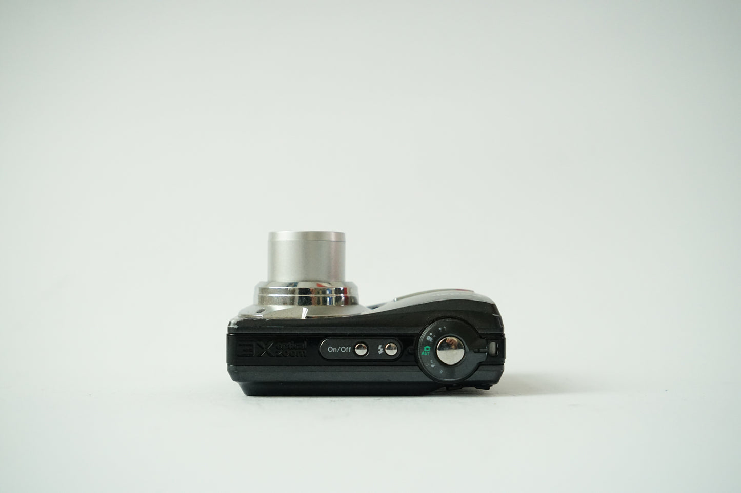 Kodak EasyShare C613 Digital Point and Shoot Camera