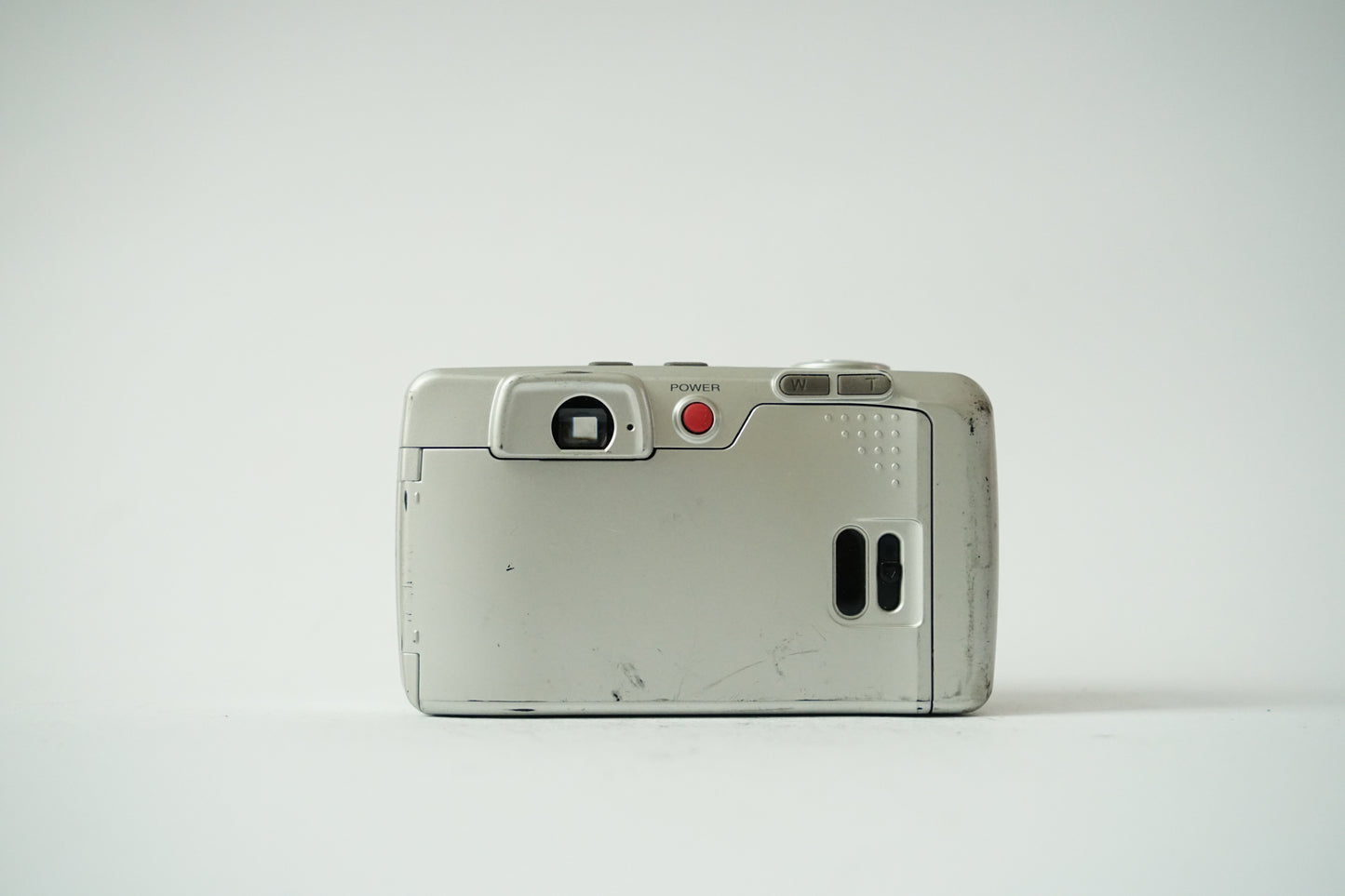 Samsung Fino 105 Super 35mm Analog Point and Shoot Film Camera