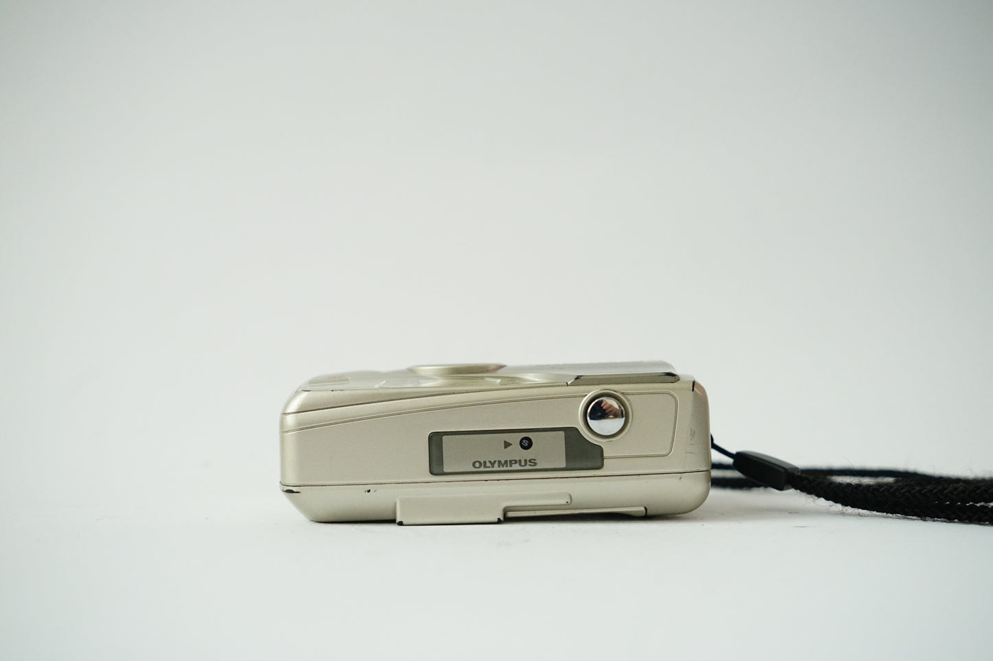 Olympus Trip AF 50 35mm Analog Point and Shoot Film Camera