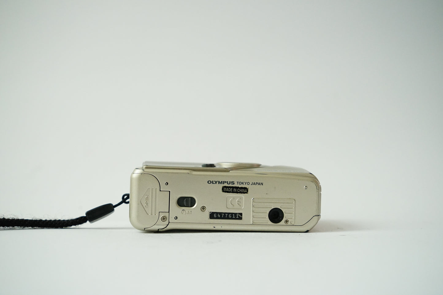 Olympus Trip AF 50 35mm Analog Point and Shoot Film Camera