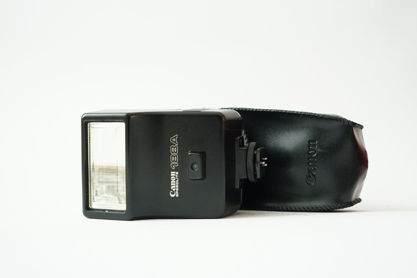Canon AE-1 Program 35mm Analog SLR Film Camera Full Set