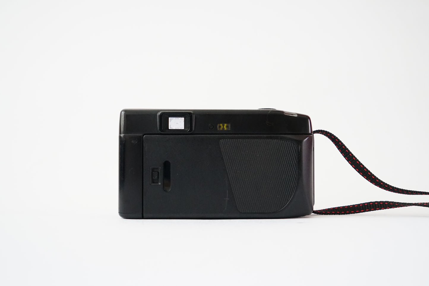 Nikon RF 35mm Analog Point and Shoot Film Camera with 35mm f/3.5 lens