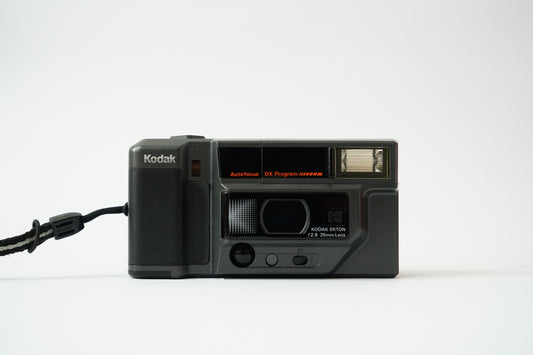 Kodak 35AF2 35mm Analog Point and Shoot Film Camera