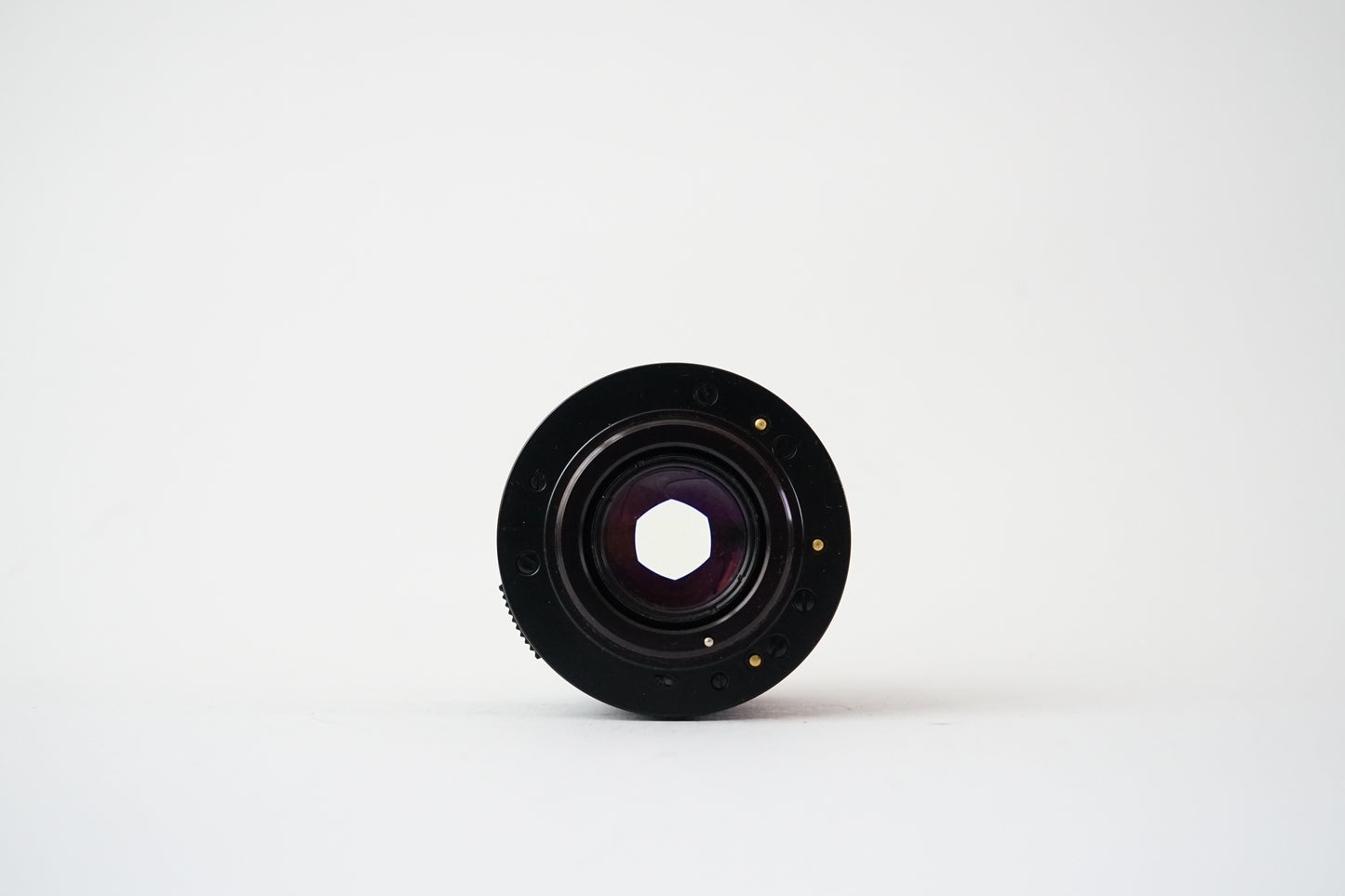 Carl Zeiss Jena Pancolar 50mm f/1.8 35mm Analog Manual Lens