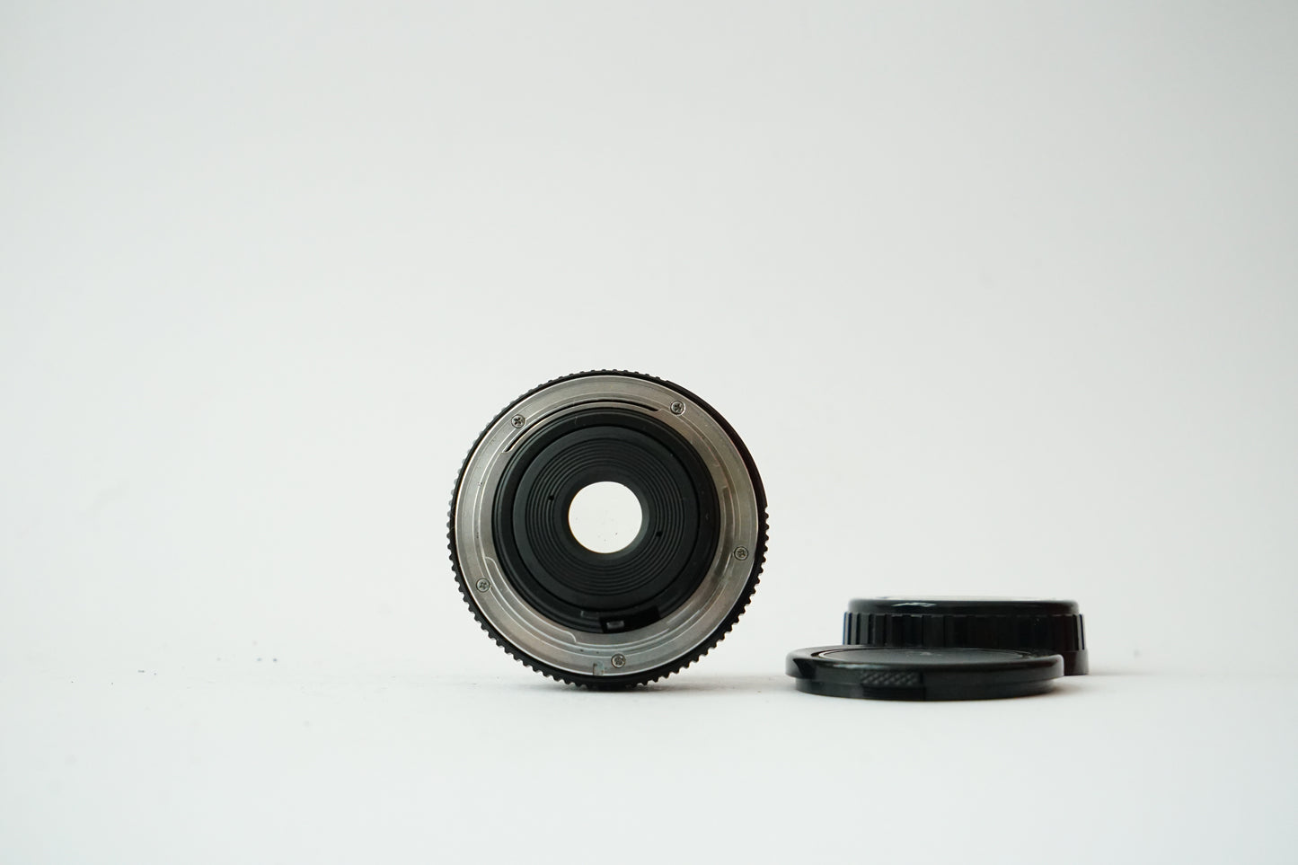 Revuenon 45mm f/2.8 Manual Prime Lens with Pentax K mount