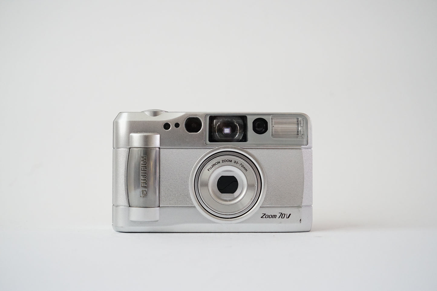 Fujifilm Zoom 70V 35mm Analog Point and Shoot Camera