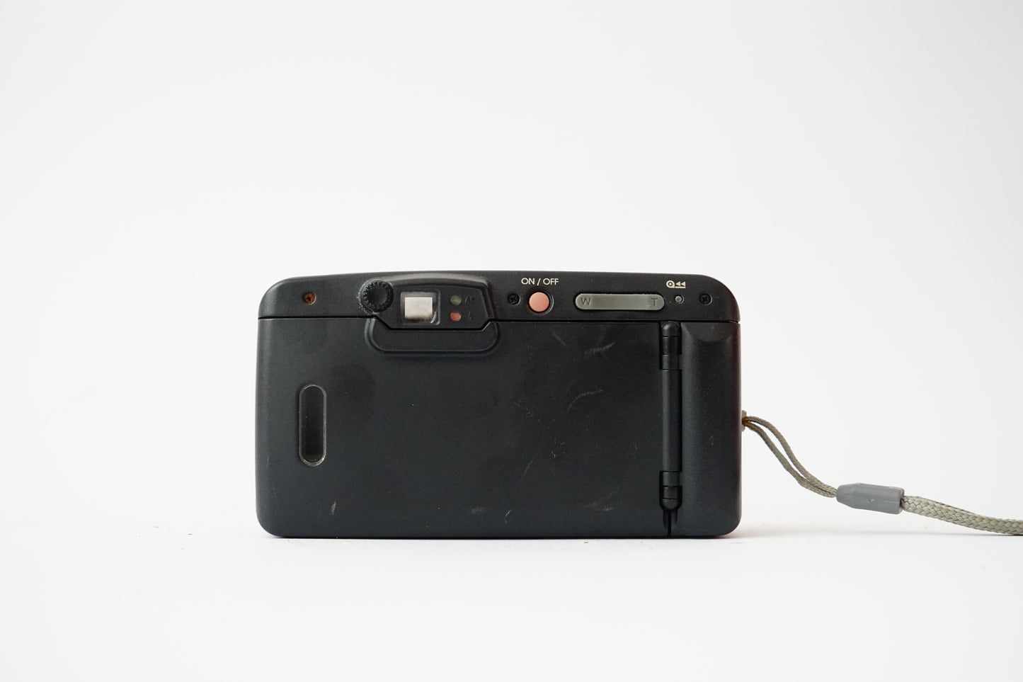 Samsung Fino 70 35mm Analog Point and Shoot Film Camera