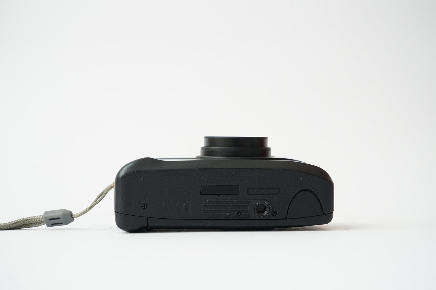 Samsung Fino 70 35mm Analog Point and Shoot Film Camera