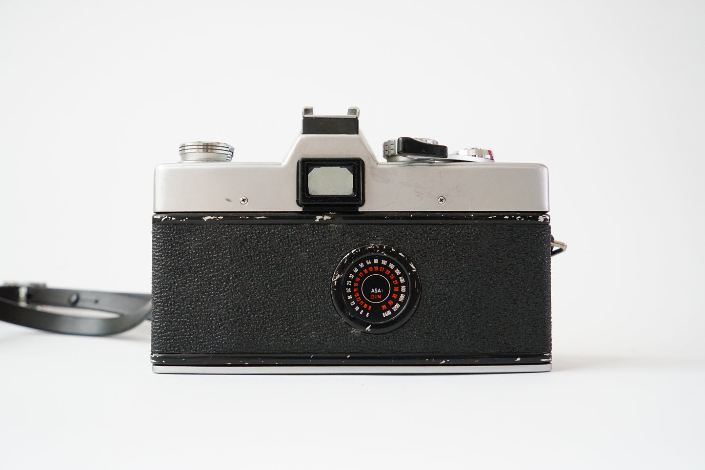 Minolta SRT101 + MD 50mm f/1.7 35mm Analog SLR Film Camera