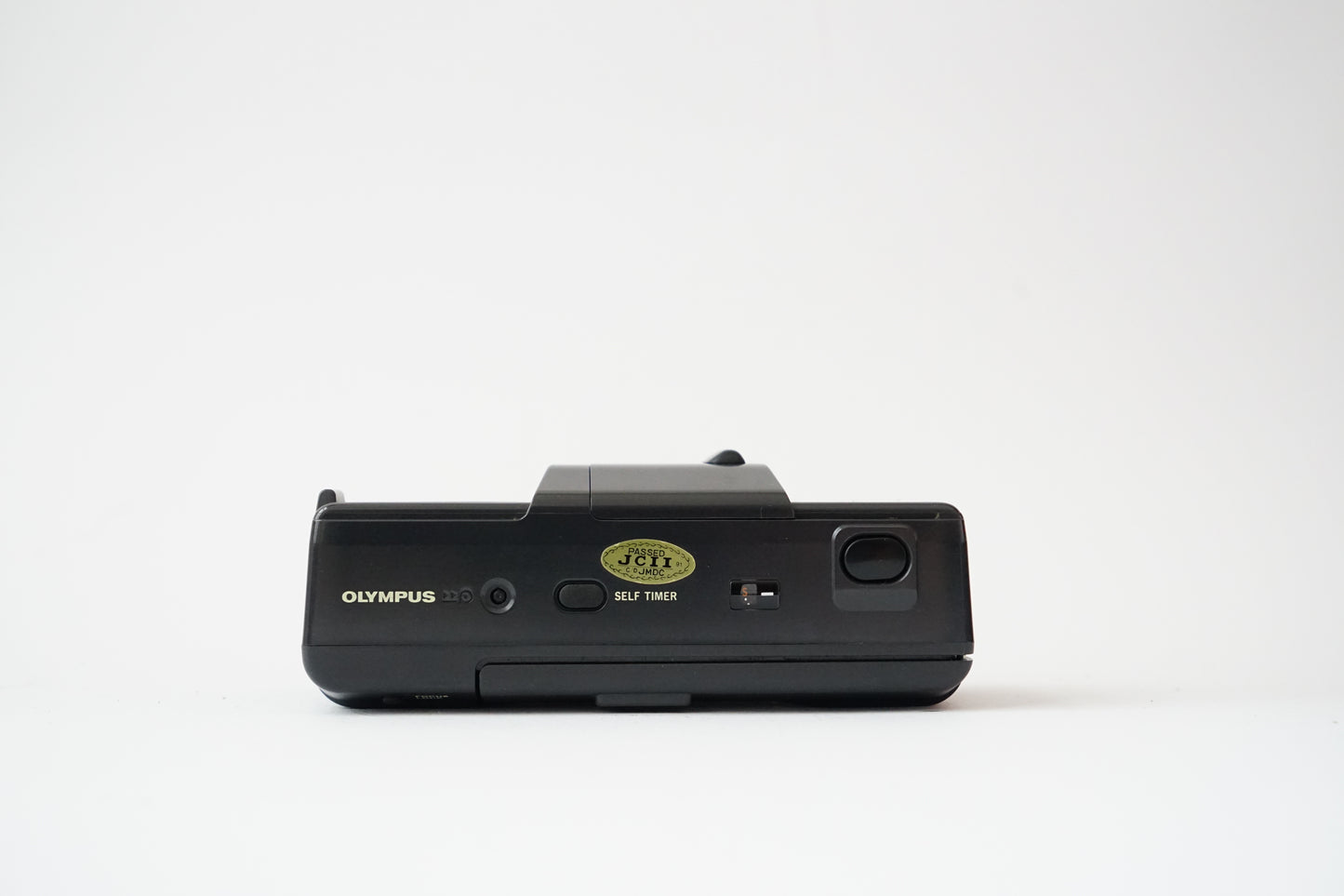 Olympus AF-1 35mm Analog Point and Shoot Film Camera with 35mm f/2.8 Lens
