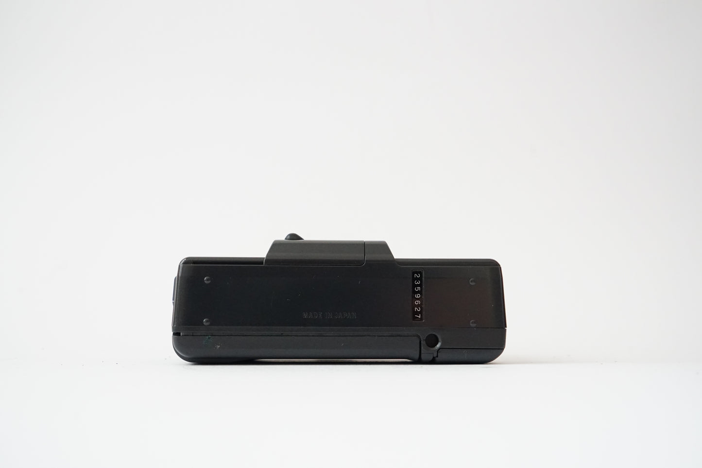 Olympus AF-1 35mm Analog Point and Shoot Film Camera with 35mm f/2.8 Lens