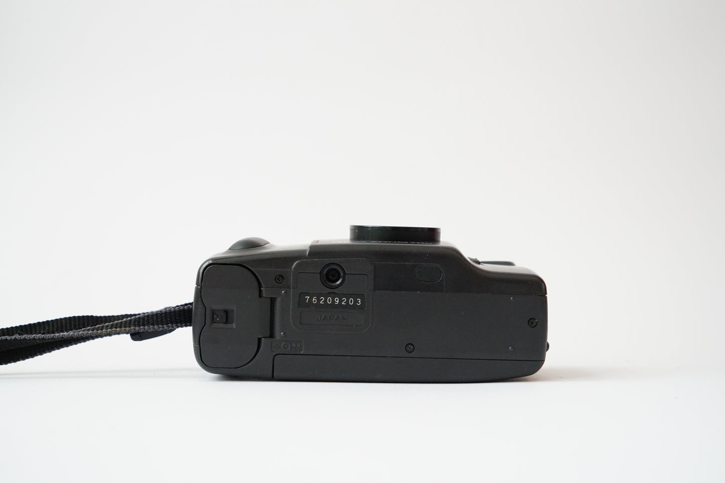 Minolta Riva Zoom 70c 35mm Analog Point and Shoot Film Camera
