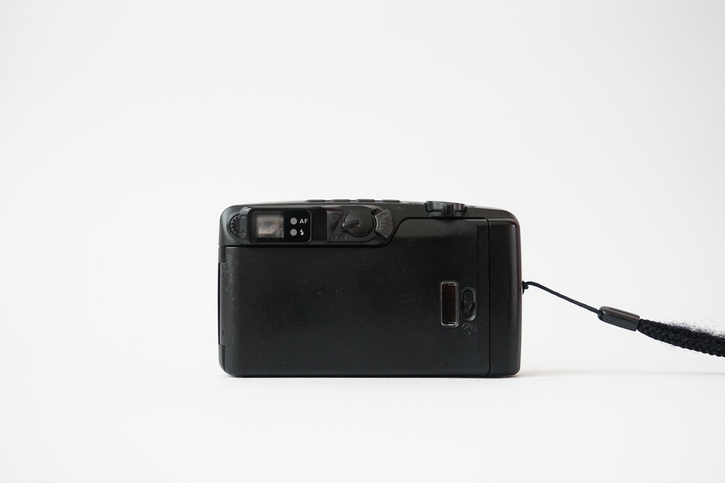 Pentax Espio 140M 35mm Analog Point and Shoot Film Camera