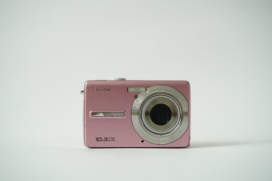 Kodak EasyShare MD1063 Digital Point and Shoot Camera